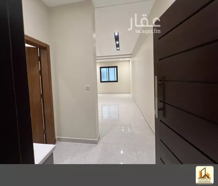 شقة للإيجار في شارع المرار بن سعيد, حي المروة, مدينة جدة, منطقة مكة المكرمة صورة 3