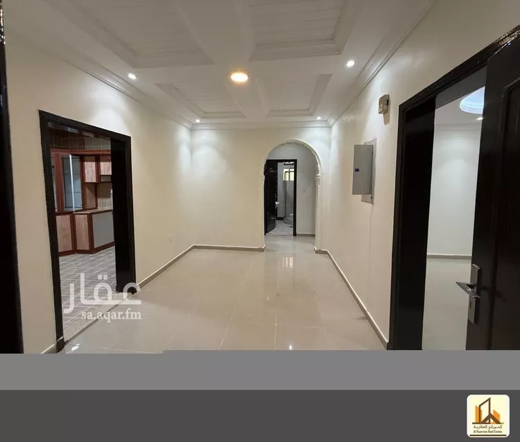 شقة للإيجار في شارع إسحاق الرهاوي, حي المروة, مدينة جدة, منطقة مكة المكرمة صورة 5