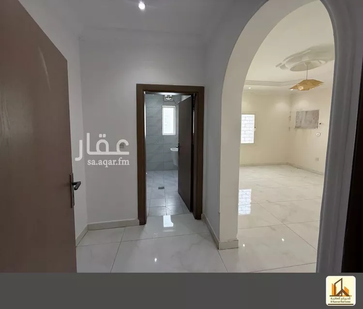 شقة للإيجار في شارع طليحة ابن خويلد, حي المروة, مدينة جدة, منطقة مكة المكرمة صورة 2