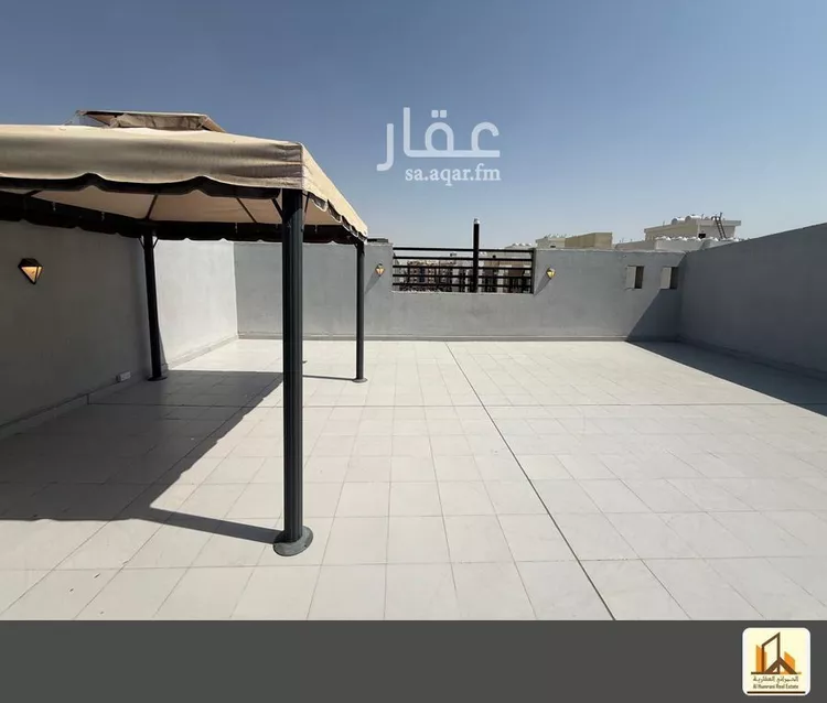 فيلا للإيجار في شارع النابغه الغنوي, حي المروة, مدينة جدة, منطقة مكة المكرمة صورة 3