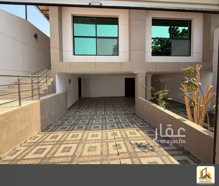 فيلا للإيجار في شارع علي بن أبي البقاء, حي أبحر الشمالية, مدينة جدة, منطقة مكة المكرمة صورة 2