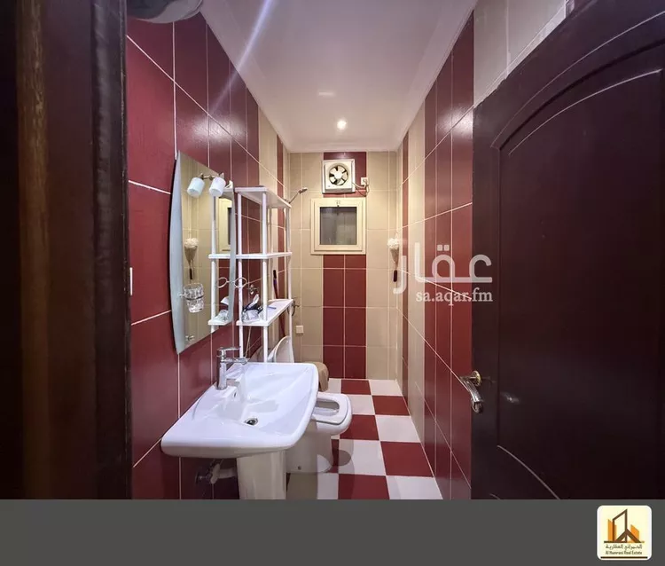 شقة للإيجار في شارع سعيد البصري, حي المروة, مدينة جدة, منطقة مكة المكرمة صورة 3