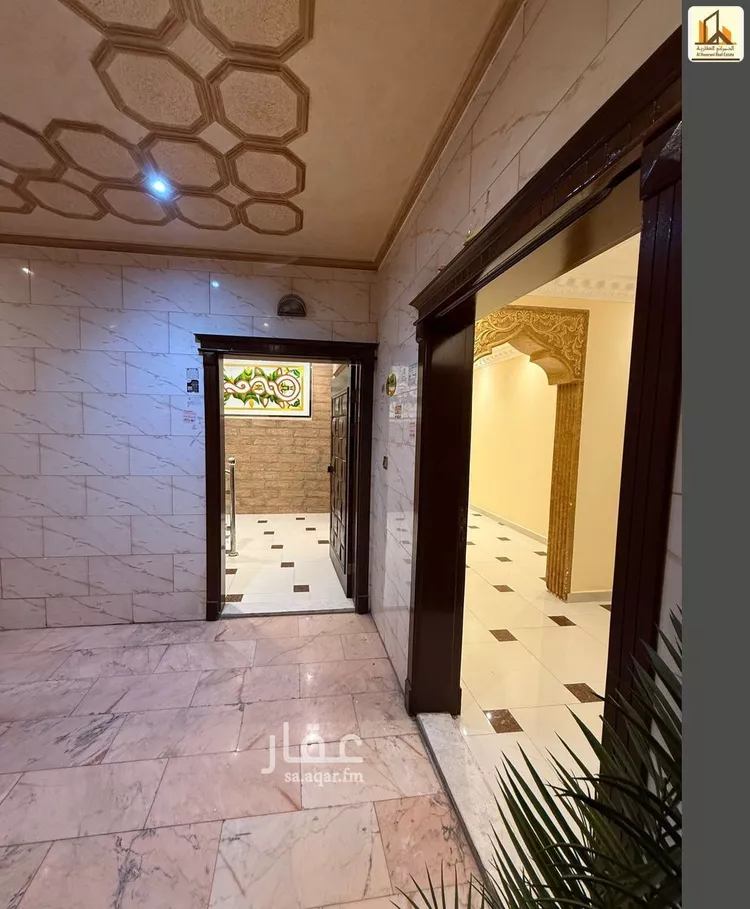 شقة للإيجار في شارع سالم داغستاني, حي الصفاء, مدينة جدة, منطقة مكة المكرمة صورة 3
