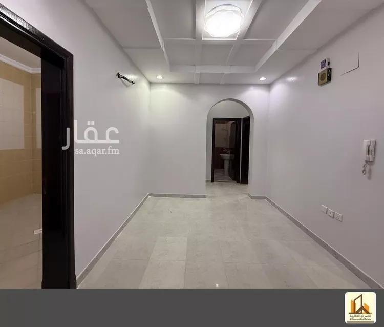 شقة للإيجار في شارع عبدالمحسن الحلبي, حي المروة, مدينة جدة, منطقة مكة المكرمة صورة 5