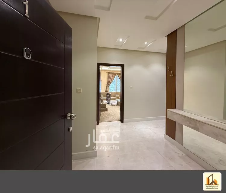 شقة للإيجار في شارع ابن عثمان السلمي, حي المروة, مدينة جدة, منطقة مكة المكرمة صورة 5