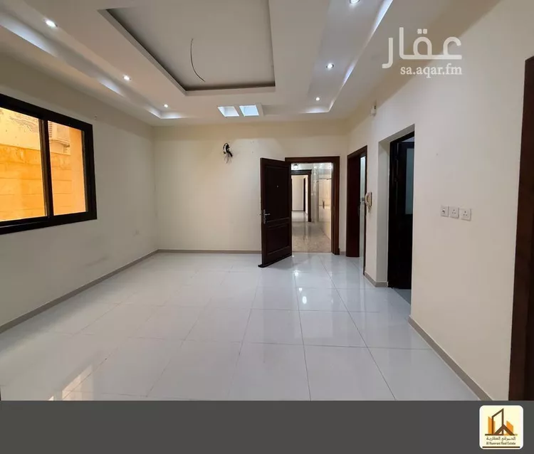 شقة للإيجار في شارع احمد بن صفوان المالقي, حي الكوثر, مدينة جدة, منطقة مكة المكرمة صورة 3