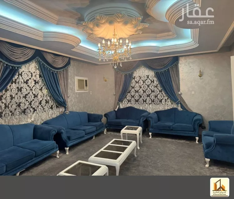 Villa for Rent in Taif Umm Alarad 11