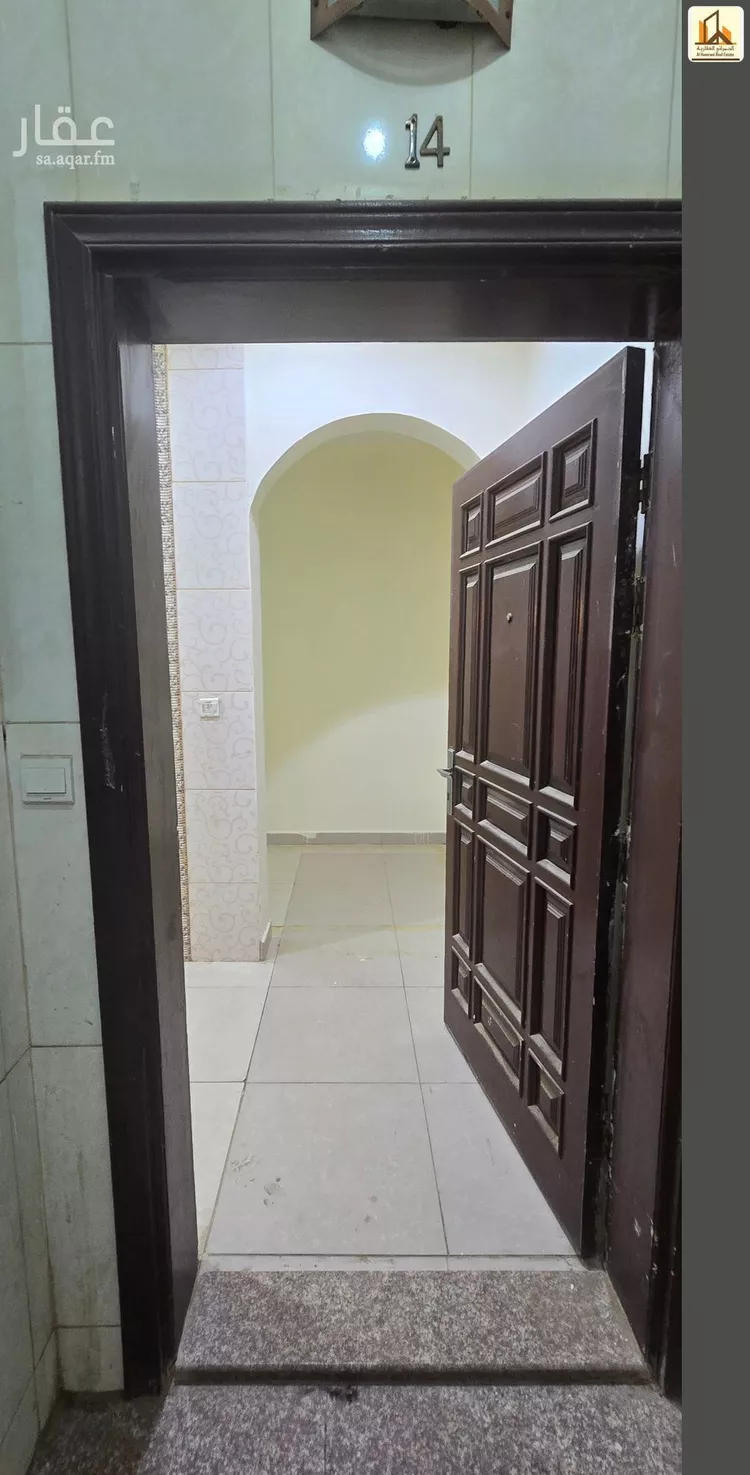 Apartment for Rent in Jeddah Al Marwah