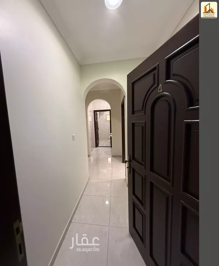 Apartment for Rent in Jeddah Al Marwah صورة 4