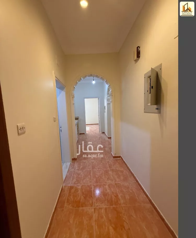 شقة للإيجار في شارع جاهمة ابن العباس, حي النسيم, مدينة جدة, منطقة مكة المكرمة