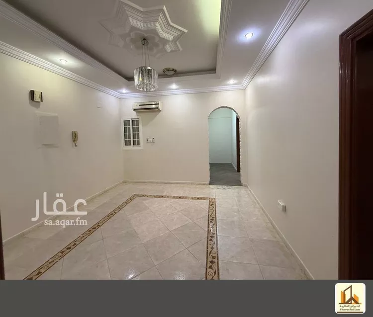 شقة للإيجار في شارع جعفر ابن عفان, حي المروة, مدينة جدة, منطقة مكة المكرمة