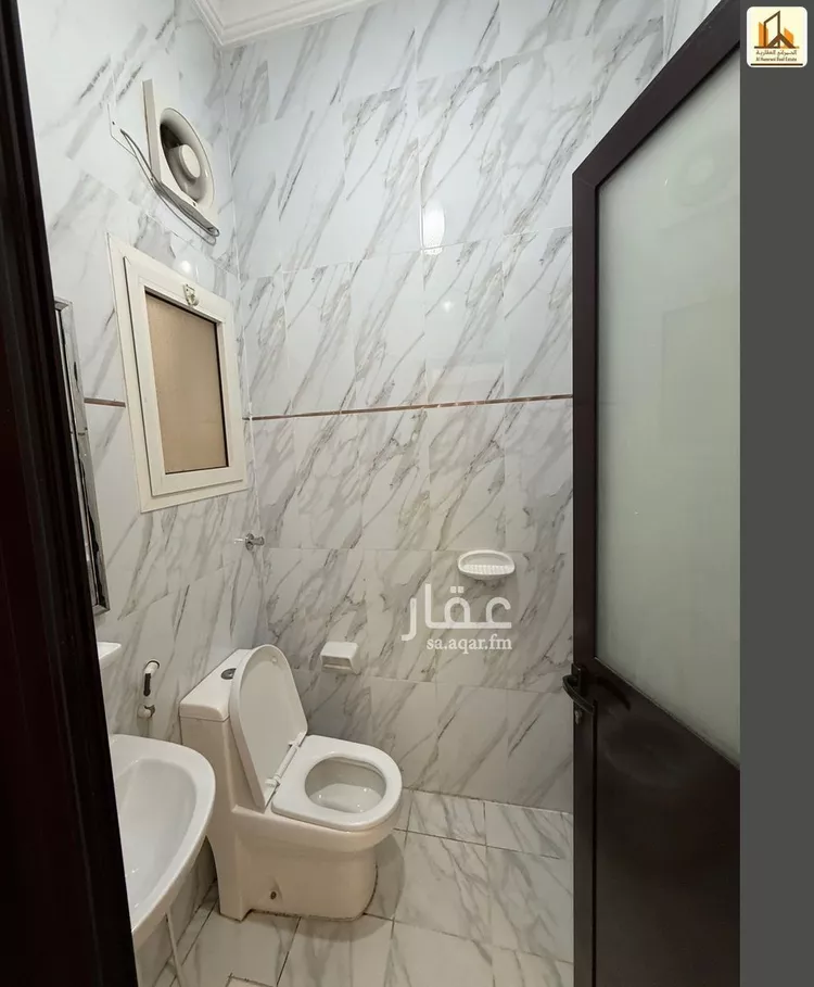 شقة للإيجار في شارع احمد بن صفوان المالقي, حي الكوثر, مدينة جدة, منطقة مكة المكرمة صورة 2