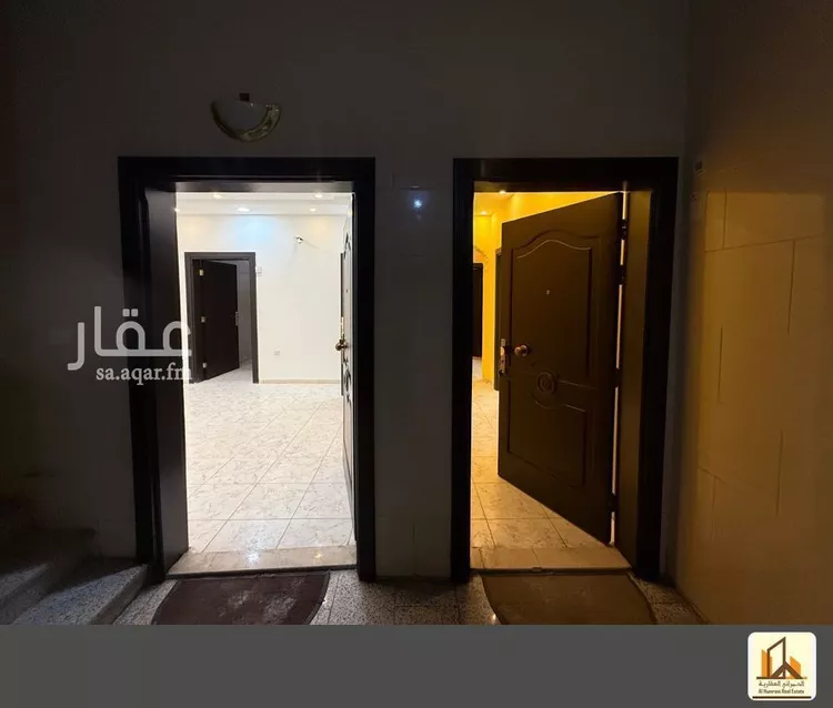 شقة للإيجار في شارع صالح العمري, حي المروة, مدينة جدة, منطقة مكة المكرمة