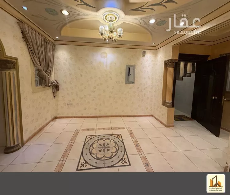 شقة للإيجار في شارع اليمان بن اليمان, حي الصفاء, مدينة جدة, منطقة مكة المكرمة صورة 3