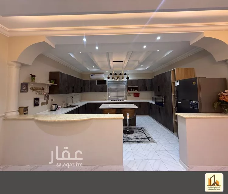 Apartment for Rent in Jeddah Al Marwah