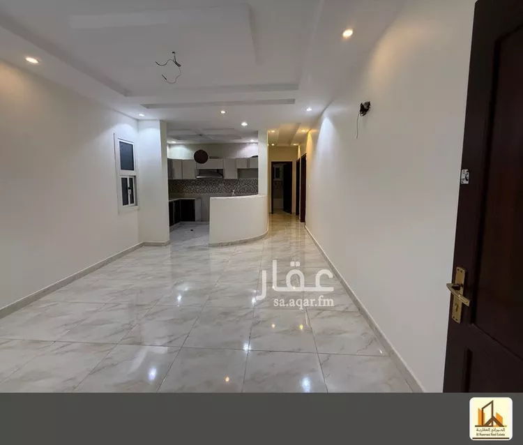 شقة للإيجار في شارع عبد الرحمن الخزاعي, حي المروة, مدينة جدة, منطقة مكة المكرمة