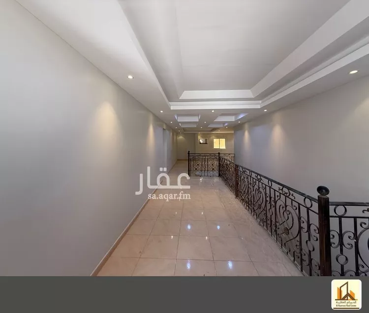 فيلا للإيجار في شارع الرماحي, حي المروة, مدينة جدة, منطقة مكة المكرمة 15