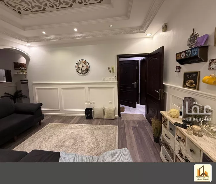 شقة للإيجار في شارع عبد الرحمن الخزاعي, حي المروة, مدينة جدة, منطقة مكة المكرمة 10