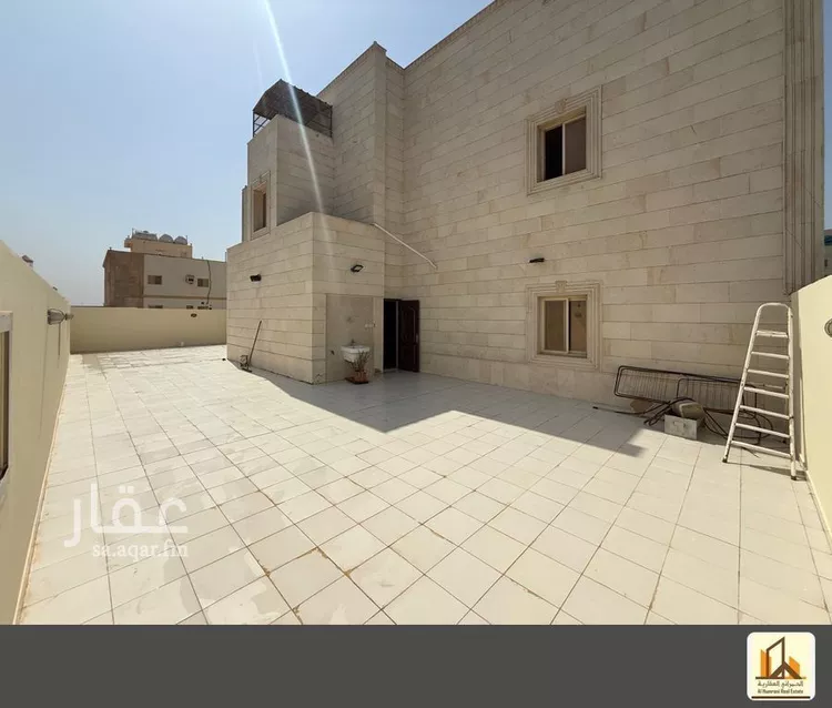 فيلا للإيجار في شارع احمد الجيهاني, حي المروة, مدينة جدة, منطقة مكة المكرمة صورة 2