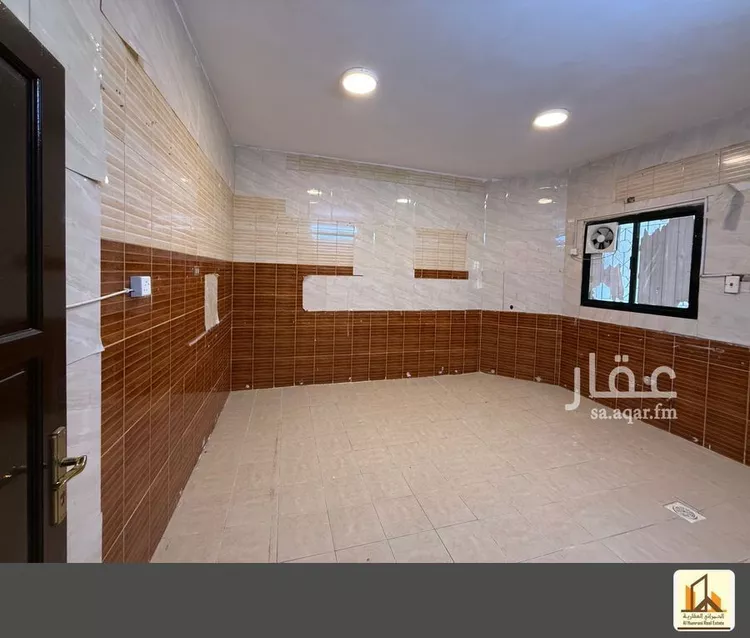 دور للإيجار في شارع سلطان بن احمد المزاحي, حي الواحة, مدينة جدة, منطقة مكة المكرمة 17