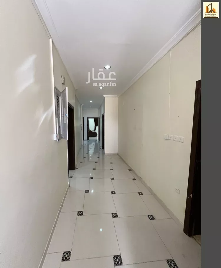 شقة للإيجار في شارع ابو العباس بن عبدالمطلب, حي الشاطئ, مدينة جدة, منطقة مكة المكرمة صورة 5
