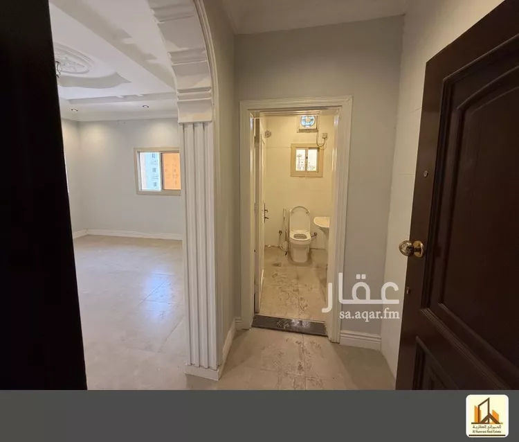 شقة للإيجار في شارع ابن سنان الخفاجي, حي الصفاء, مدينة جدة, منطقة مكة المكرمة صورة 4