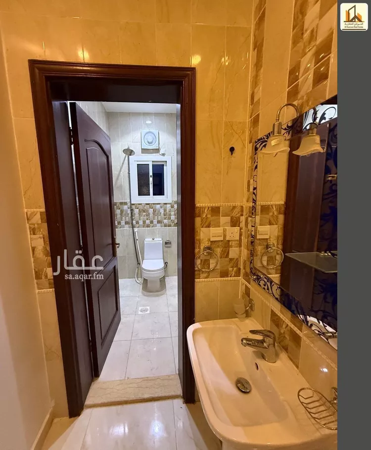 شقة للإيجار في شارع الأشعث بن قيس, حي المروة, مدينة جدة, منطقة مكة المكرمة صورة 3