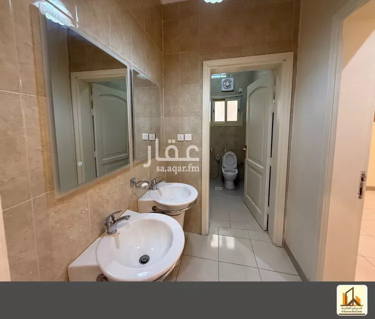 شقة للإيجار في شارع العند الزماني, حي المروة, مدينة جدة, منطقة مكة المكرمة صورة 3