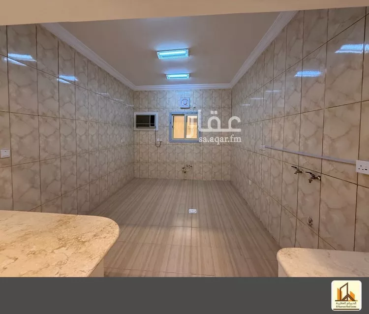 شقة للإيجار في شارع العند الزماني, حي المروة, مدينة جدة, منطقة مكة المكرمة صورة 5