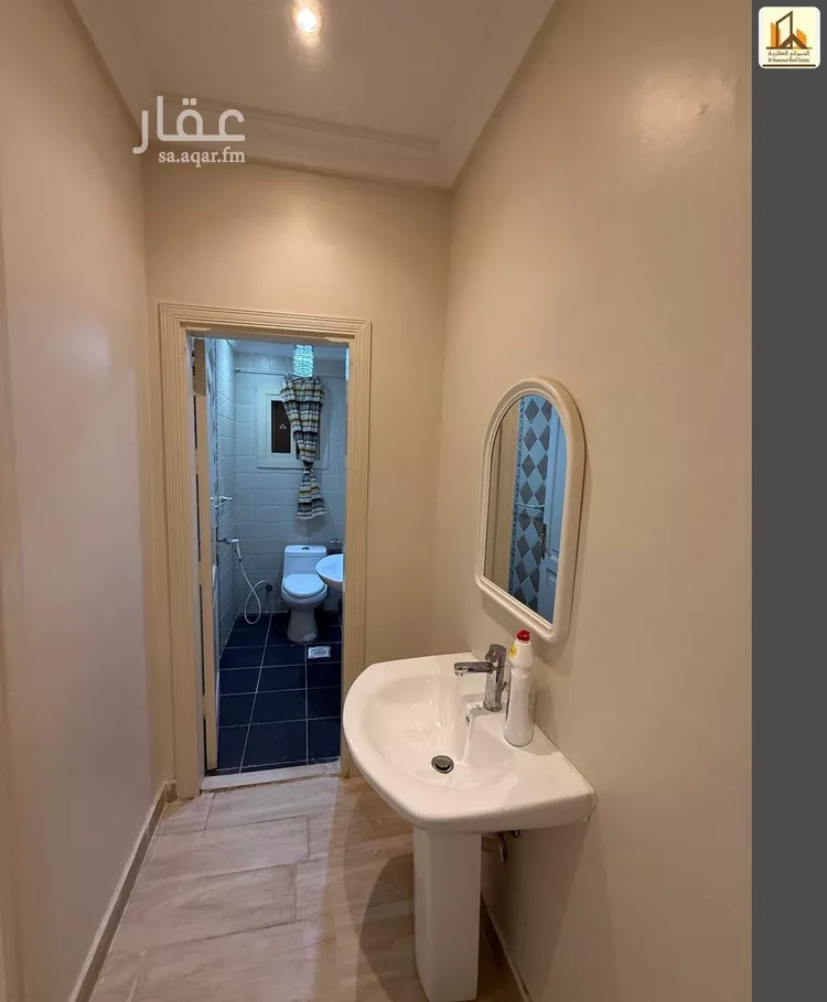 شقة للإيجار في شارع تاج الدين الكندي, حي المروة, مدينة جدة, منطقة مكة المكرمة صورة 3