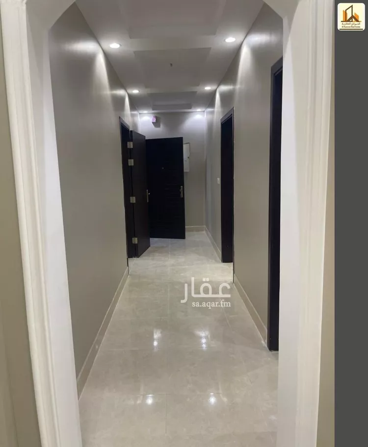 شقة للإيجار في شارع أبو القاسم بن مسعود, حي طيبة, مدينة جدة, منطقة مكة المكرمة صورة 4