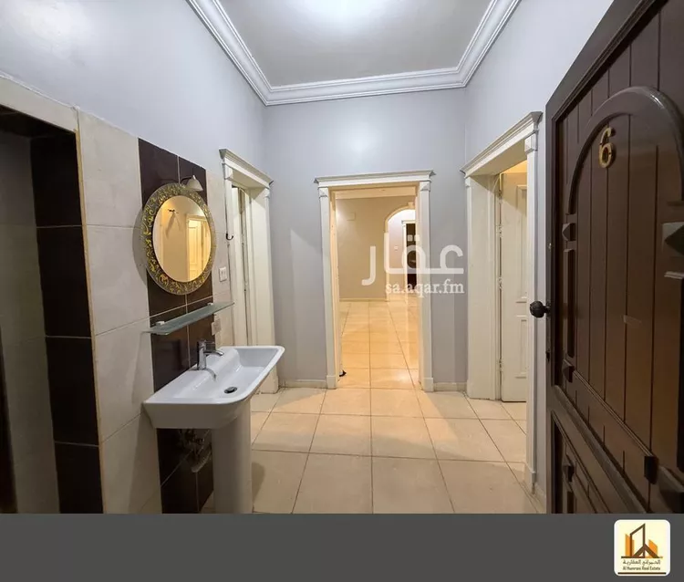 شقة للإيجار في شارع فخر الدين بن لقمان, حي المروة, مدينة جدة, منطقة مكة المكرمة صورة 3