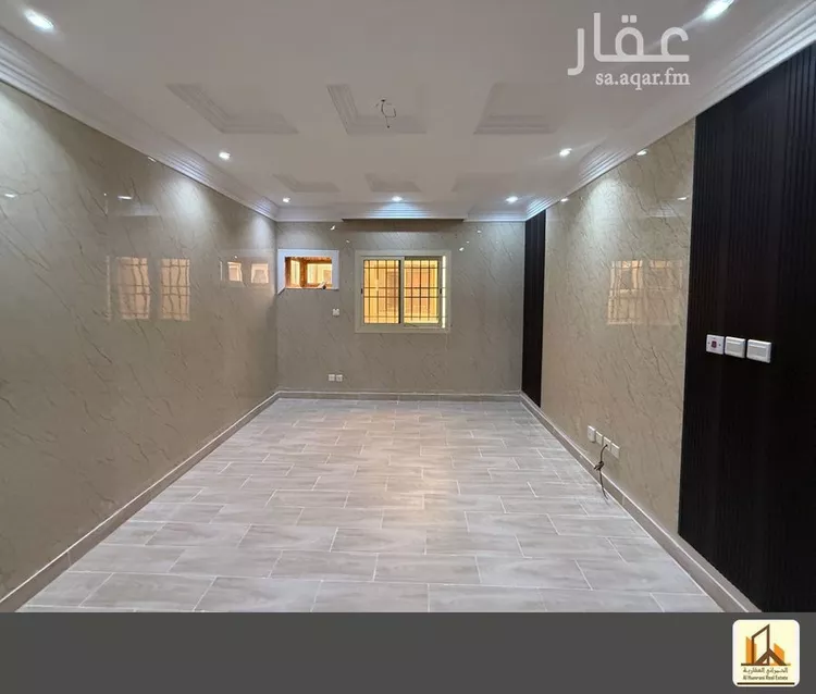 شقة للإيجار في شارع تاج الدين الكندي, حي المروة, مدينة جدة, منطقة مكة المكرمة صورة 3