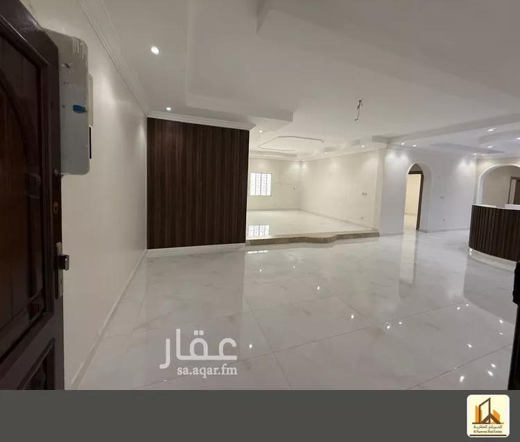 شقة للإيجار في شارع طليحة ابن خويلد, حي المروة, مدينة جدة, منطقة مكة المكرمة صورة 3
