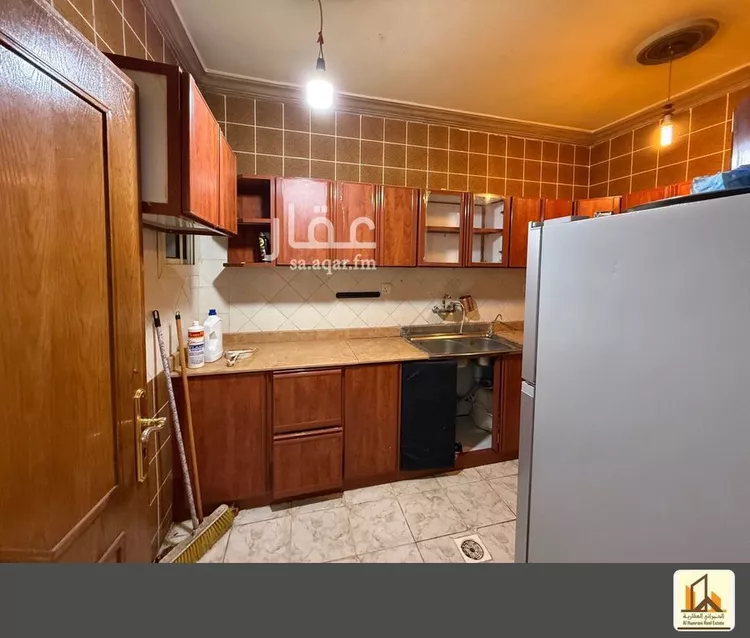 شقة للإيجار في شارع زيد بن رياح, حي المروة, مدينة جدة, منطقة مكة المكرمة صورة 2