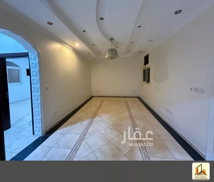 شقة للإيجار في حي المروة ، جدة صورة 5