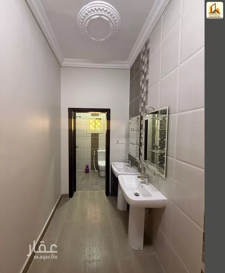 شقة للإيجار في شارع إبراهيم بن سعيد, حي الحمدانية, مدينة جدة, منطقة مكة المكرمة صورة 5