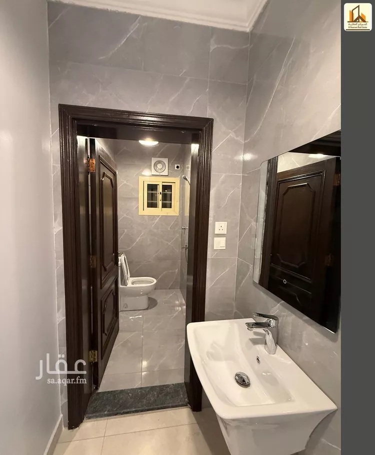 شقة للإيجار في شارع الأشعث بن قيس, حي المروة, مدينة جدة, منطقة مكة المكرمة صورة 4