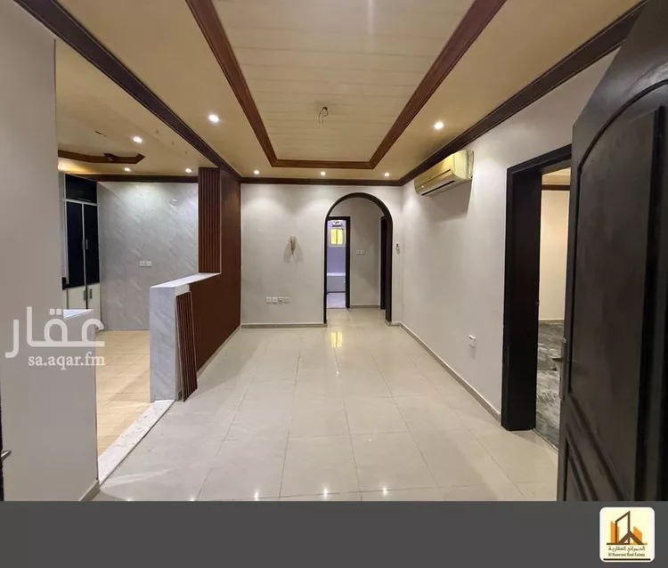 شقة للإيجار في شارع تاج الدين الكندي, حي المروة, مدينة جدة, منطقة مكة المكرمة صورة 3