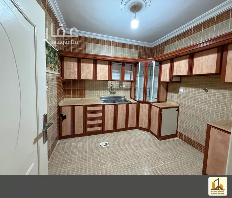 شقة للإيجار في شارع عبدالرحمن بن طارق, حي المروة, مدينة جدة, منطقة مكة المكرمة صورة 3