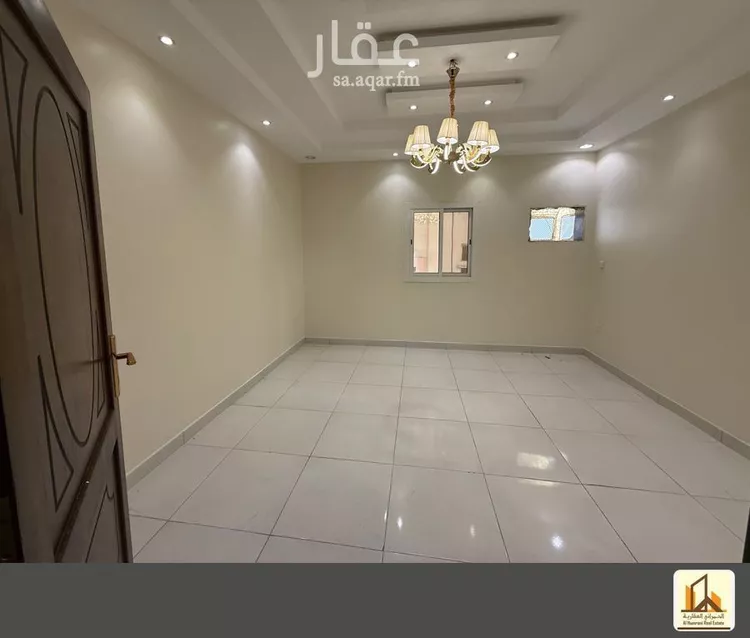 شقة للإيجار في شارع عبد الرحمن الخزاعي, حي المروة, مدينة جدة, منطقة مكة المكرمة صورة 3