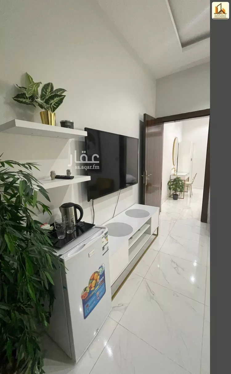 شقة للإيجار في شارع ابن عثمان السلمي, حي المروة, مدينة جدة, منطقة مكة المكرمة صورة 3