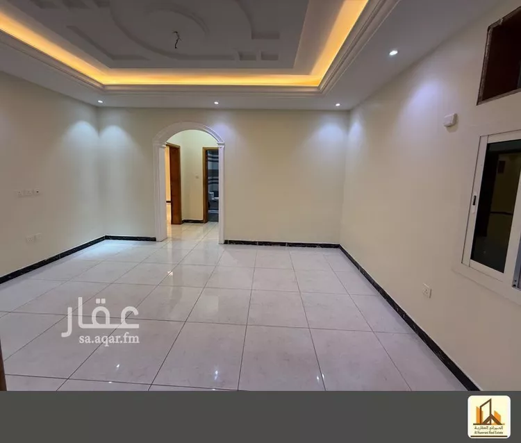 شقة للإيجار في شارع سعيد بن زياد, حي المروة, مدينة جدة, منطقة مكة المكرمة