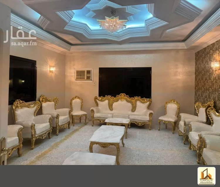 Villa for Rent in Taif Umm Alarad 25