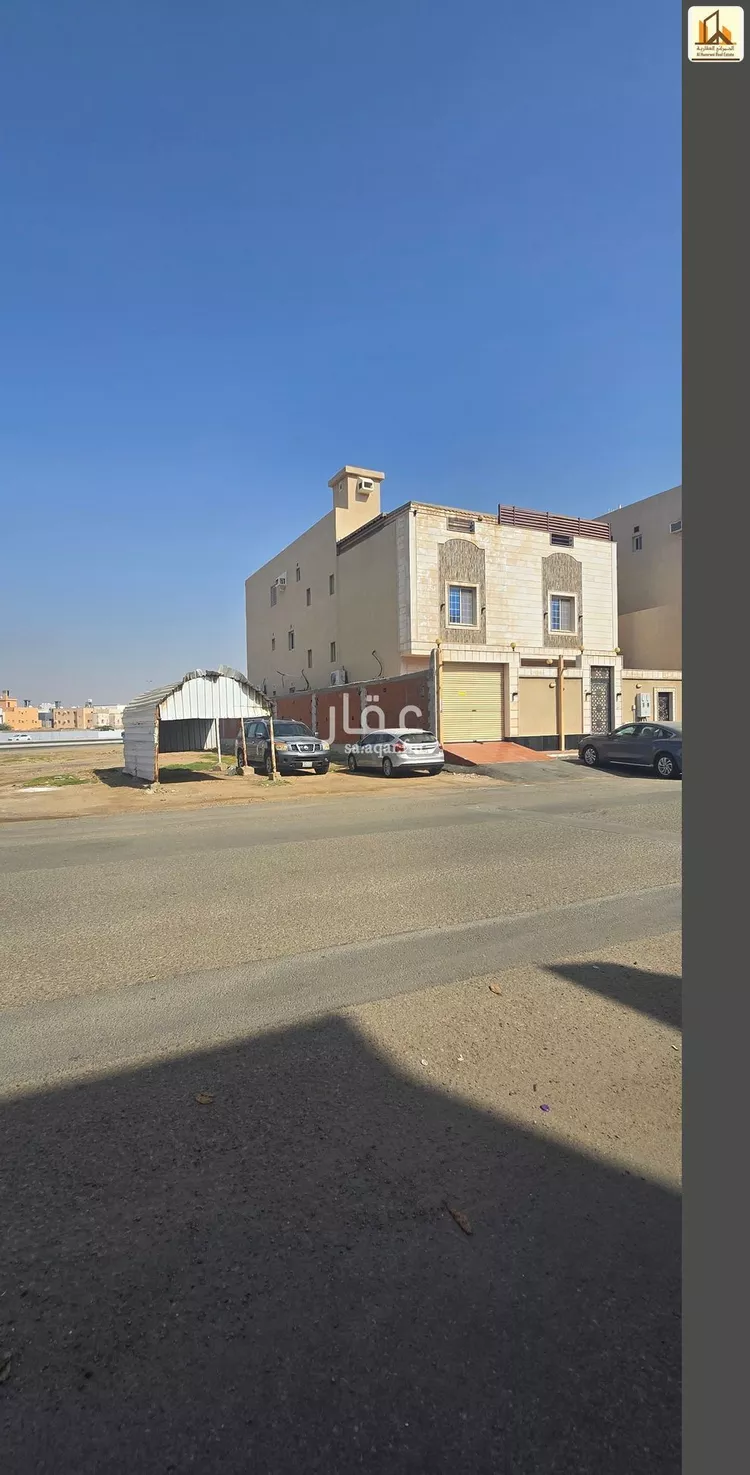 Floor for Rent in Jeddah Al Falah