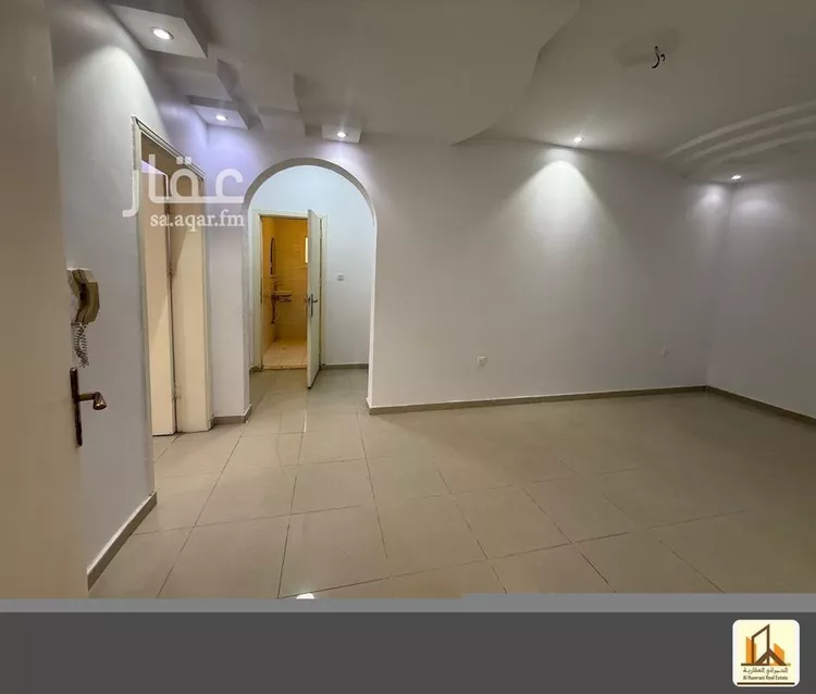 شقة للإيجار في شارع الوليد بن هشام, حي المروة, مدينة جدة, منطقة مكة المكرمة