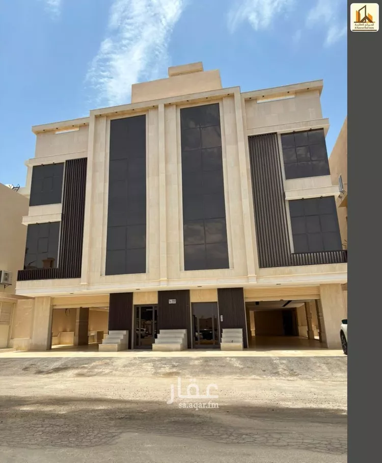 Apartment for Rent in Jeddah Ar Rahmaniyah