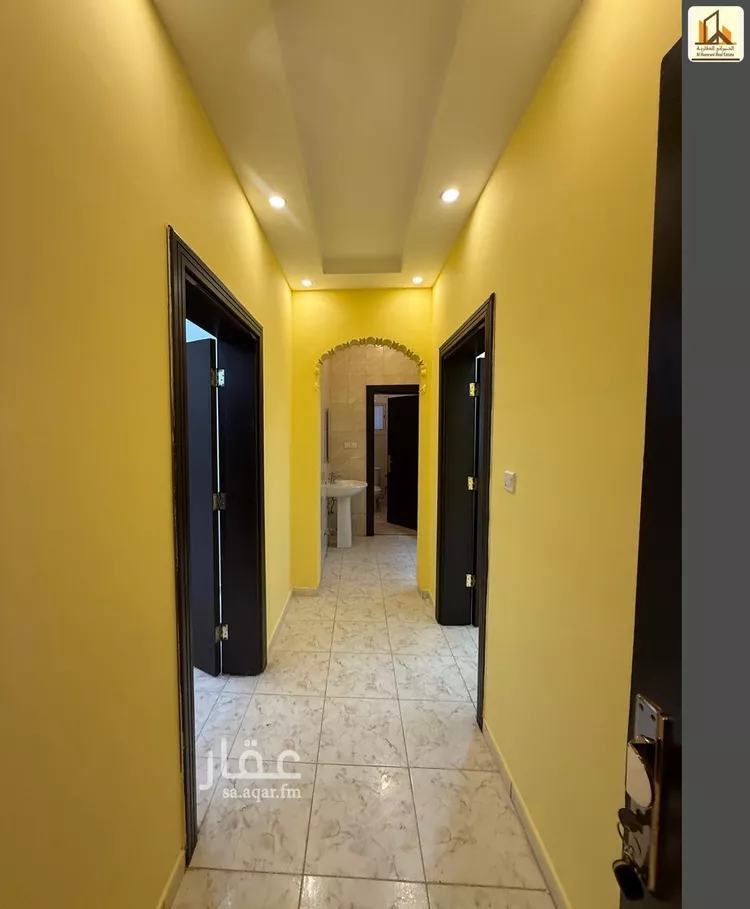 شقة للإيجار في شارع صالح العمري, حي المروة, مدينة جدة, منطقة مكة المكرمة صورة 2