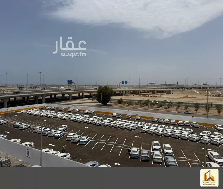 Apartment for Rent in Jeddah Al Marwah