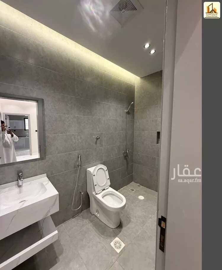 شقة للإيجار في شارع بشير الانصاري, حي البوادي, مدينة جدة, منطقة مكة المكرمة صورة 3